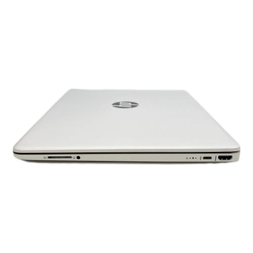 ノートパソコン 15S-fq5042tu 15.6インチ