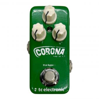 コーラス CORONA MINI CHORUS