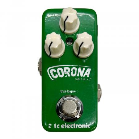 コーラス CORONA MINI CHORUS｜トレファクONLINE
