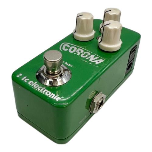 コーラス CORONA MINI CHORUS