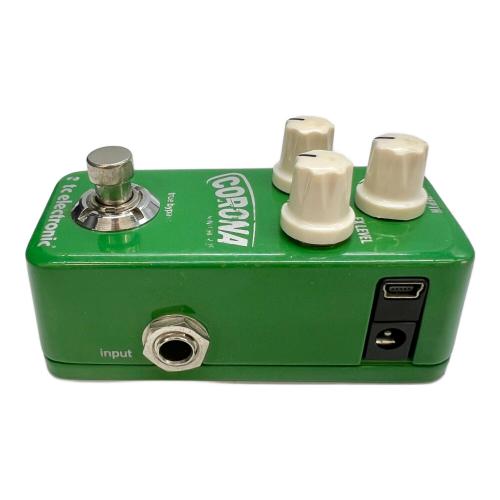 コーラス CORONA MINI CHORUS