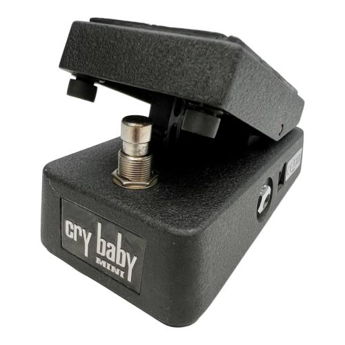 ワウ CBM95 Cry Baby Mini