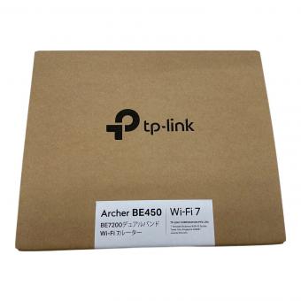 TP-LINK (ティーピーリンク) ルーター ARCHER BE450