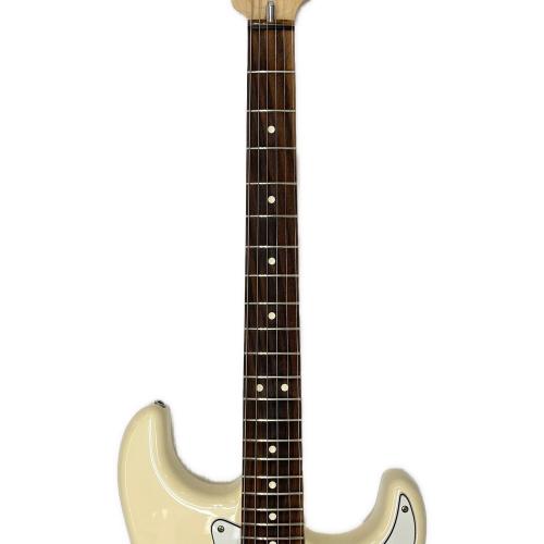 FENDER MEXICO (フェンダーメキシコ) Ritchie Blackmore Stratocaster ストラトキャスター エレキギター 2022年製 ペグSchaller M6 Miniに交換