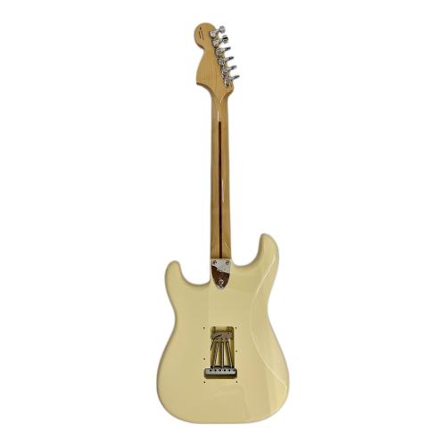 FENDER MEXICO (フェンダーメキシコ) Ritchie Blackmore Stratocaster ストラトキャスター エレキギター 2022年製 ペグSchaller M6 Miniに交換