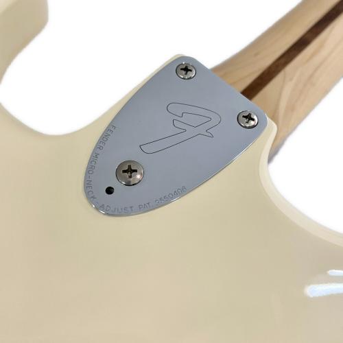 FENDER MEXICO (フェンダーメキシコ) Ritchie Blackmore Stratocaster ストラトキャスター エレキギター 2022年製 ペグSchaller M6 Miniに交換