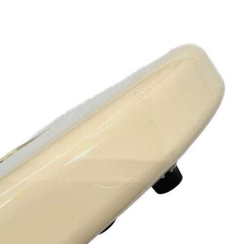 FENDER MEXICO (フェンダーメキシコ) Ritchie Blackmore Stratocaster ストラトキャスター エレキギター 2022年製 ペグSchaller M6 Miniに交換