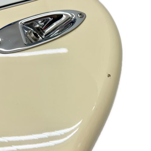 FENDER MEXICO (フェンダーメキシコ) Ritchie Blackmore Stratocaster ストラトキャスター エレキギター 2022年製 ペグSchaller M6 Miniに交換