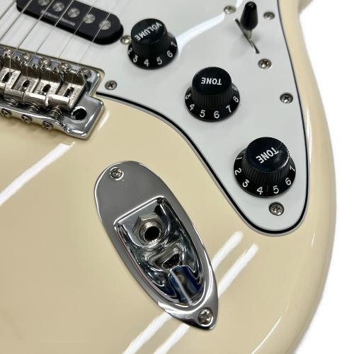 FENDER MEXICO (フェンダーメキシコ) Ritchie Blackmore Stratocaster ストラトキャスター エレキギター 2022年製 ペグSchaller M6 Miniに交換