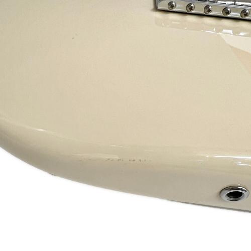 FENDER MEXICO (フェンダーメキシコ) Ritchie Blackmore Stratocaster ストラトキャスター エレキギター 2022年製 ペグSchaller M6 Miniに交換