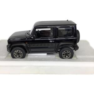 AUTOart (オートアート) 1:18 SUZUKI JIMNY SIERRA ミニカー JB74