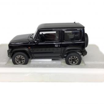 AUTOart (オートアート) 1:18 SUZUKI JIMNY SIERRA ミニカー JB74