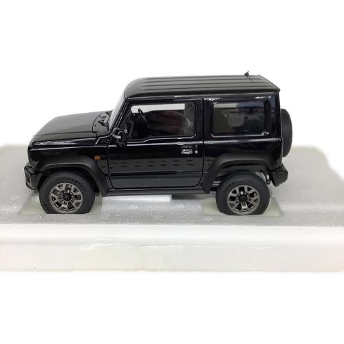 AUTOart (オートアート) 1:18 SUZUKI JIMNY SIERRA ミニカー JB74