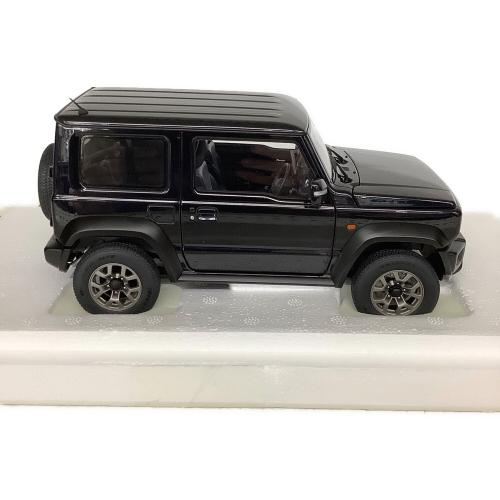 AUTOart (オートアート) 1:18 SUZUKI JIMNY SIERRA ミニカー JB74