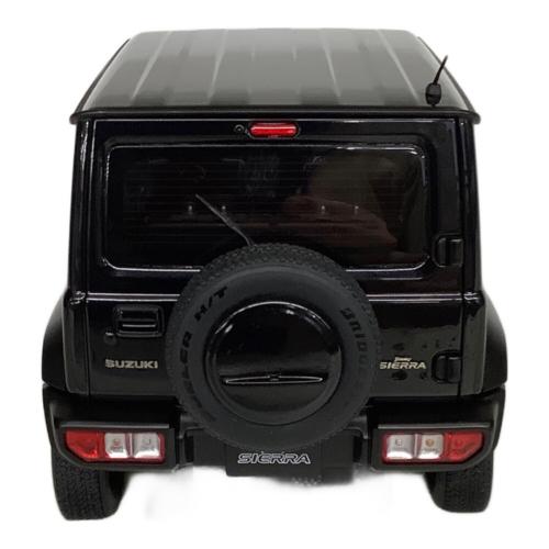 AUTOart (オートアート) 1:18 SUZUKI JIMNY SIERRA ミニカー JB74