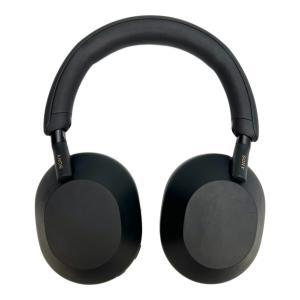 ワイヤレスヘッドホン WH-1000XM5