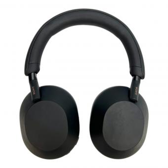 ワイヤレスヘッドホン WH-1000XM5