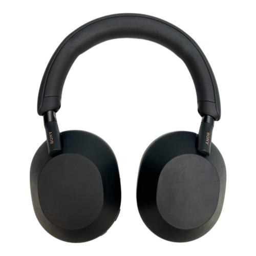 ワイヤレスヘッドホン WH-1000XM5