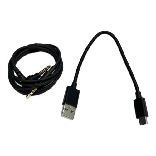 ワイヤレスヘッドホン WH-1000XM5