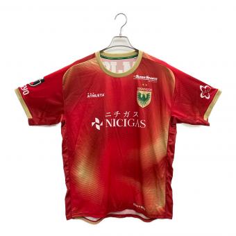 東京ヴェルディ 2025シーズンレプリカユニフォームGK 3rd