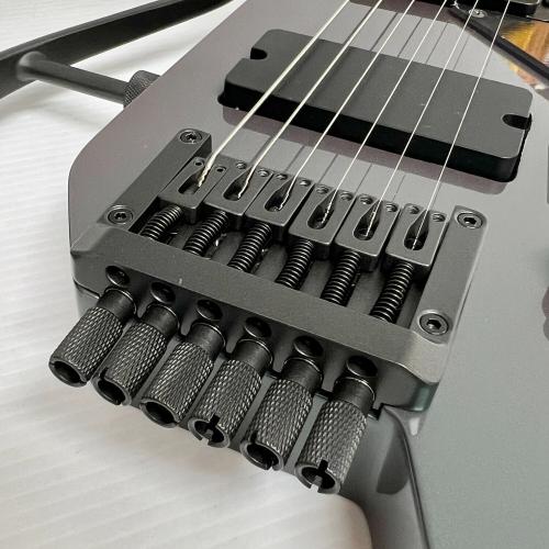 Donner (ドナー) HUSH-X-PRO エレキギター