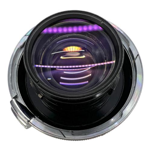 Nikon (ニコン) レンジファインダーカメラ S3 Olympic W-NIKKOR 1:1.8 f=3.5cmセット 1965年再生産版