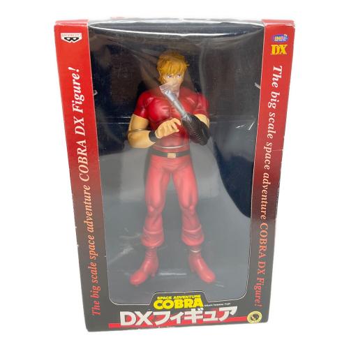 SPACE ADVENTURE コブラ DXフィギュア コブラ