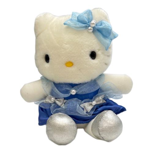 ハローキティ ぬいぐるみ 4体セット｜トレファクONLINE