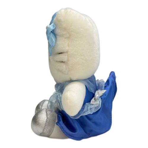 ハローキティ ぬいぐるみ 4体セット