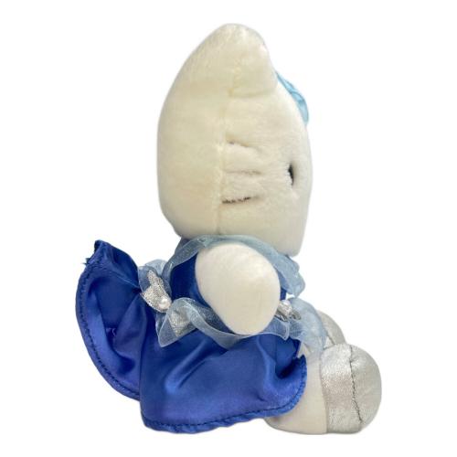 ハローキティ ぬいぐるみ 4体セット｜トレファクONLINE