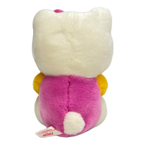 ハローキティ ぬいぐるみ 4体セット｜トレファクONLINE