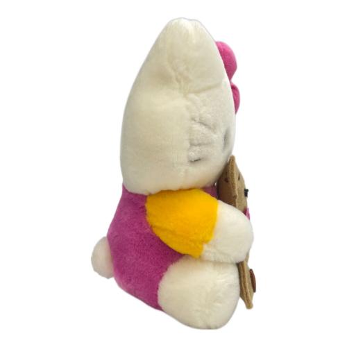 ハローキティ ぬいぐるみ 4体セット｜トレファクONLINE