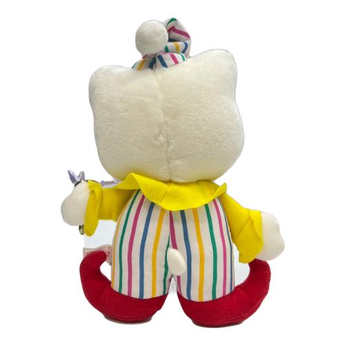ハローキティ ぬいぐるみ 4体セット｜トレファクONLINE