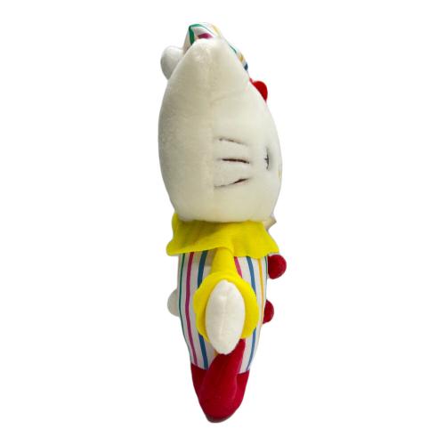 ハローキティ ぬいぐるみ 4体セット