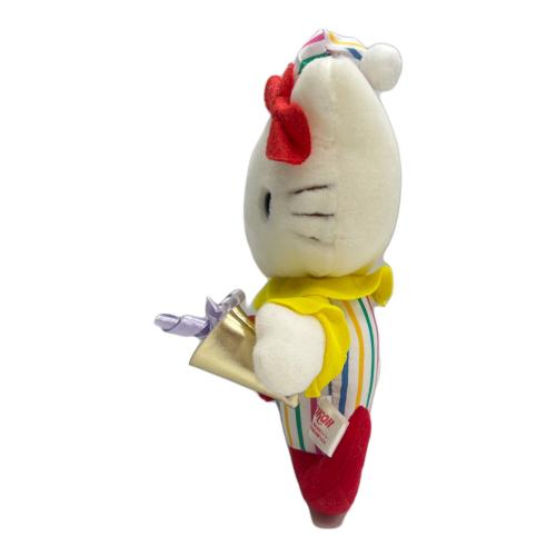 ハローキティ ぬいぐるみ 4体セット｜トレファクONLINE
