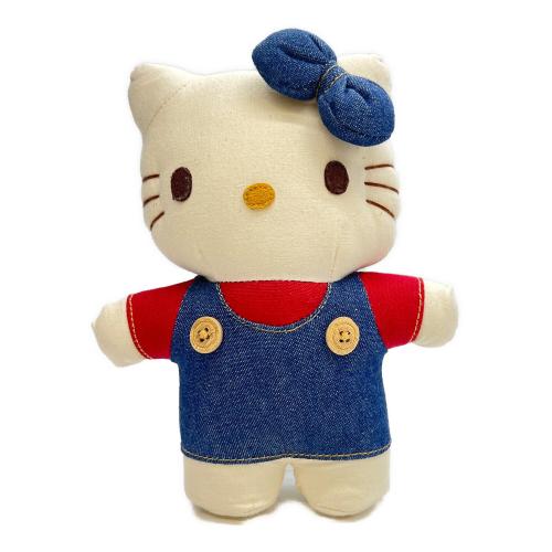 ハローキティ ぬいぐるみ 4体セット｜トレファクONLINE