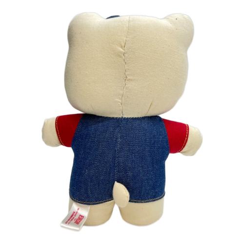 ハローキティ ぬいぐるみ 4体セット｜トレファクONLINE
