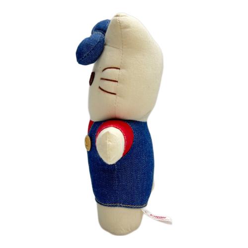 ハローキティ ぬいぐるみ 4体セット｜トレファクONLINE