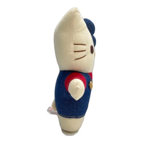 ハローキティ ぬいぐるみ 4体セット