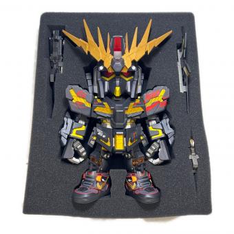 ガンダム ユニコーン×NIKE（ナイキ）DUNK（ダンク） 海外限定