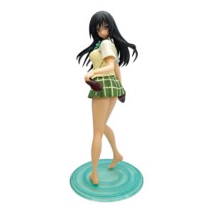 もっとTo LOVEる -とらぶる- 古手川唯 1/7 完成品フィギュア