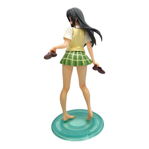 もっとTo LOVEる -とらぶる- 古手川唯 1/7 完成品フィギュア