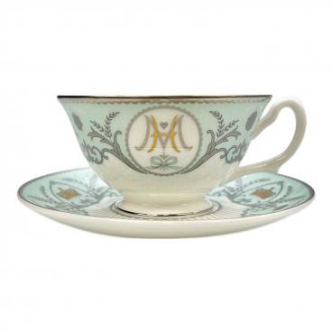 ROYAL COPENHAGEN (ロイヤル・コペンハーゲン) ハンドルバスケット