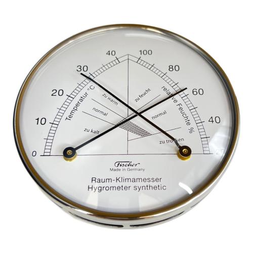 142.01 Comfortmeter コンフォート計（温度湿度計）