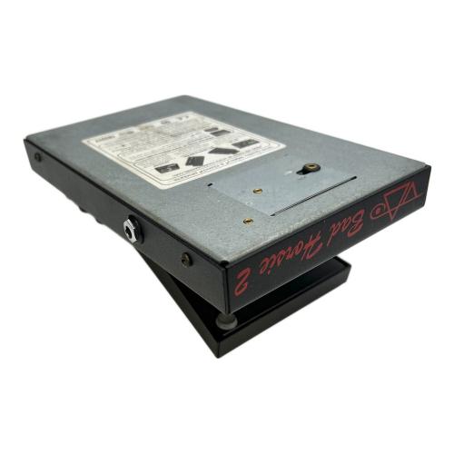 ワウ Bad Horsie2 CONTOUR WAH