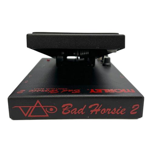 ワウ Bad Horsie2 CONTOUR WAH