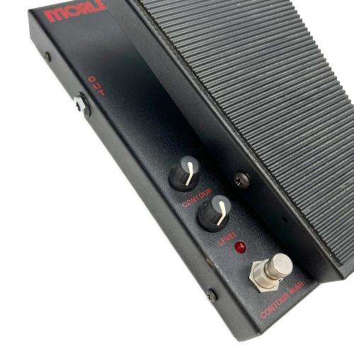 ワウ Bad Horsie2 CONTOUR WAH