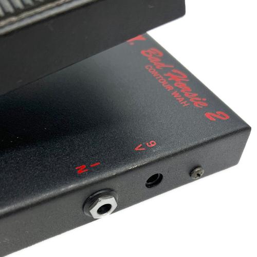 ワウ Bad Horsie2 CONTOUR WAH