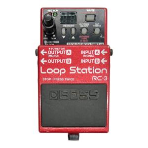 ルーパー RC-3 Loop station