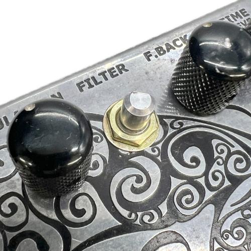 ディレイ DELAY